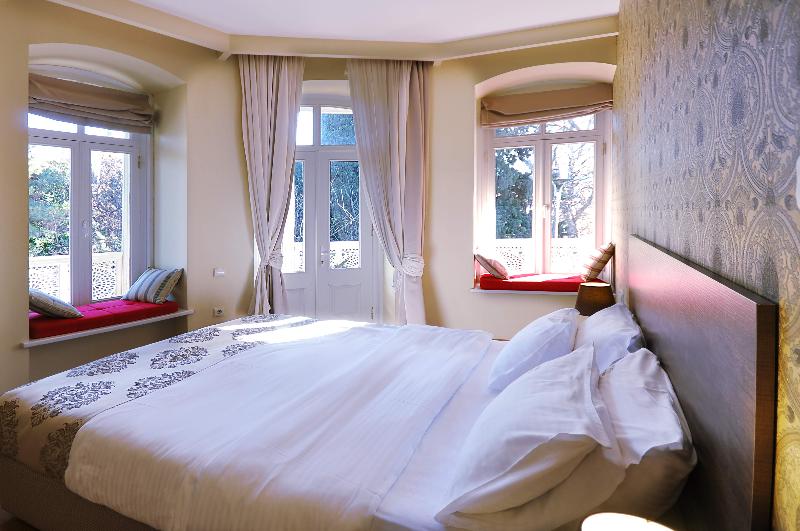 Boutique Hotel Tekla Palace - Oda