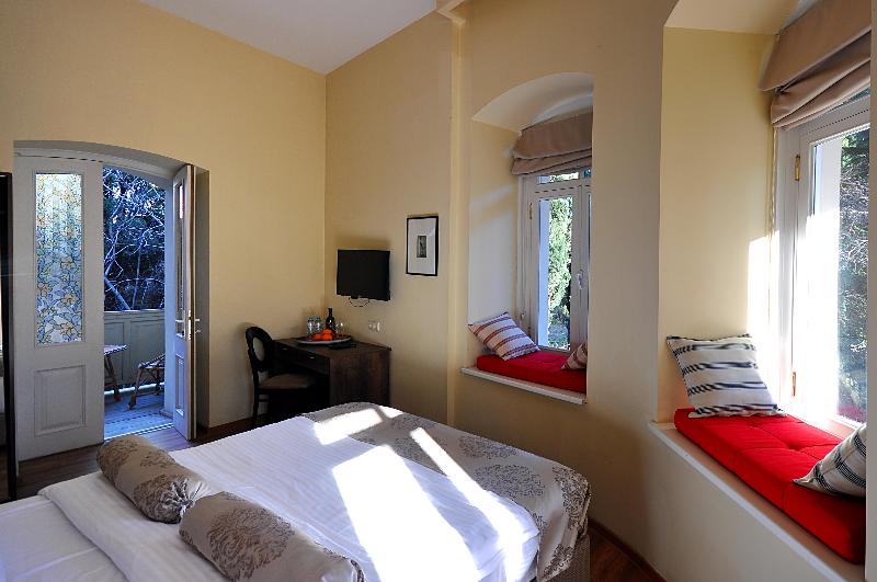 Boutique Hotel Tekla Palace - Oda