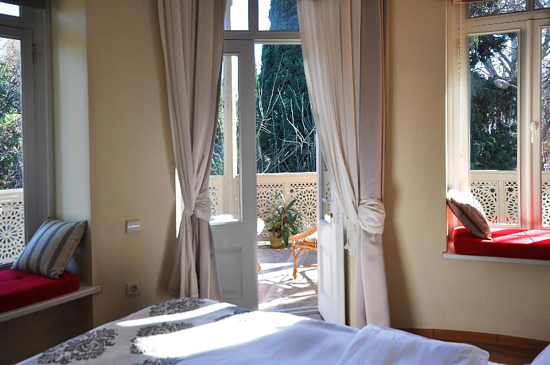 Boutique Hotel Tekla Palace - Oda