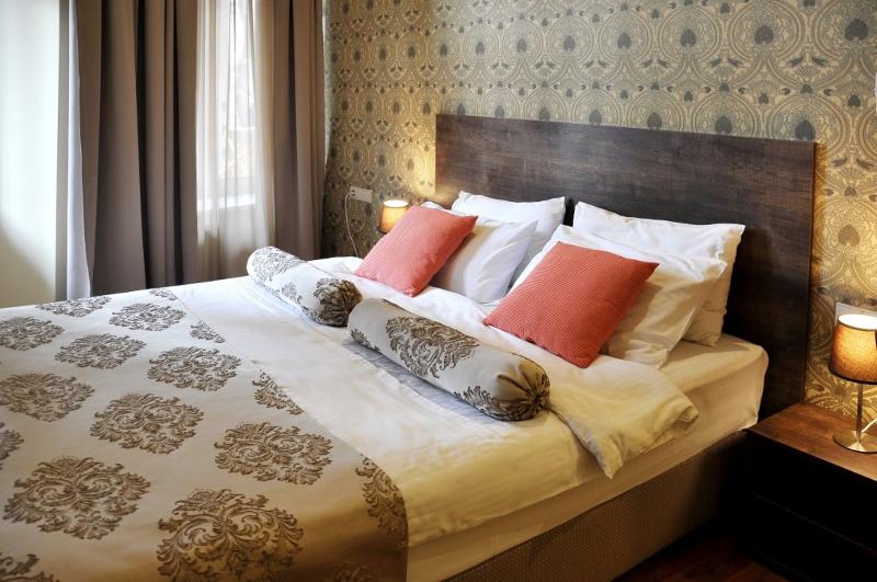 Boutique Hotel Tekla Palace - Oda