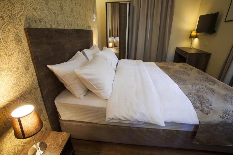 Boutique Hotel Tekla Palace - Oda