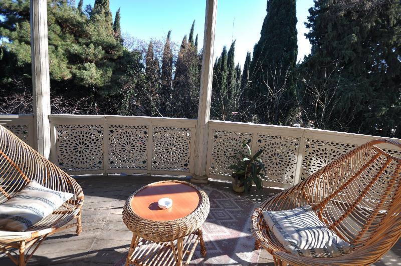 Boutique Hotel Tekla Palace - Oda