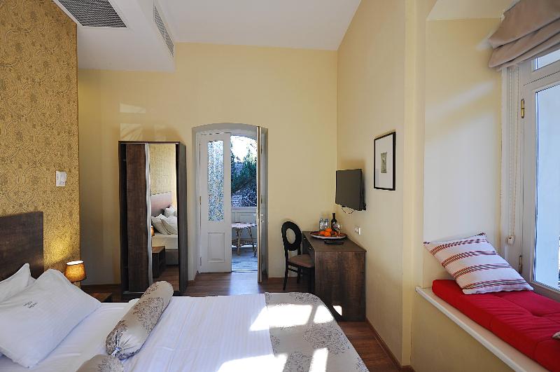 Boutique Hotel Tekla Palace - Oda