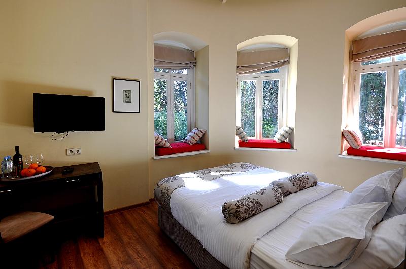 Boutique Hotel Tekla Palace - Oda