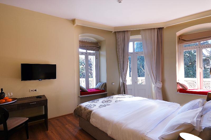 Boutique Hotel Tekla Palace - Oda