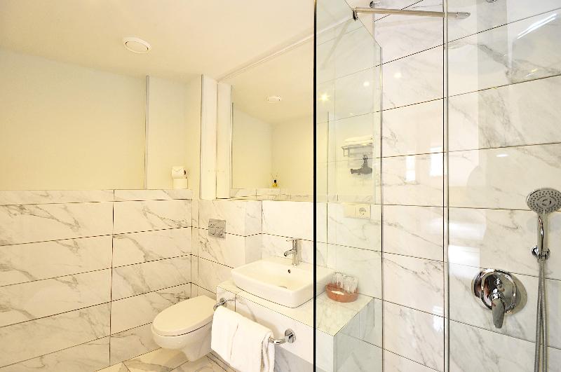 Boutique Hotel Tekla Palace - Oda