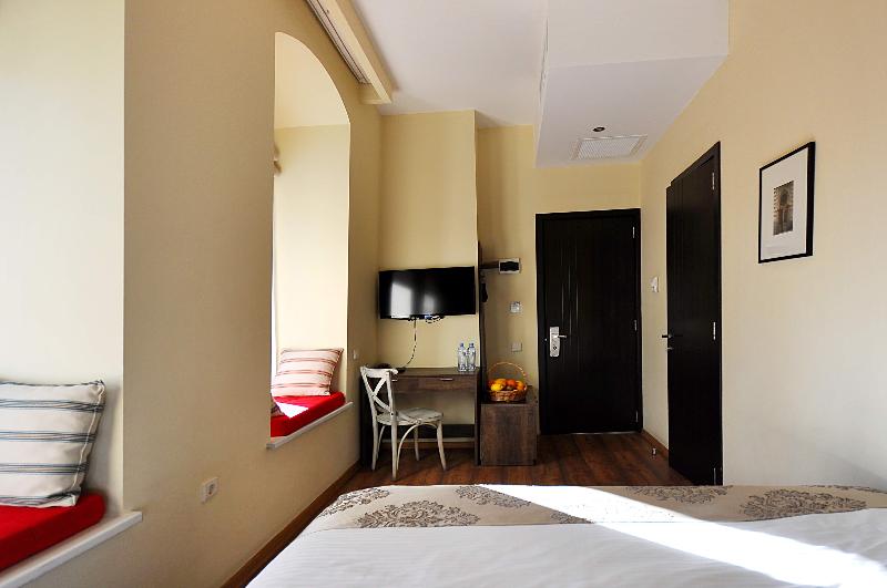 Boutique Hotel Tekla Palace - Oda