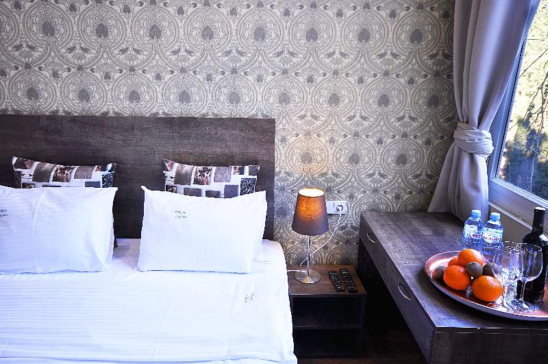 Boutique Hotel Tekla Palace - Oda