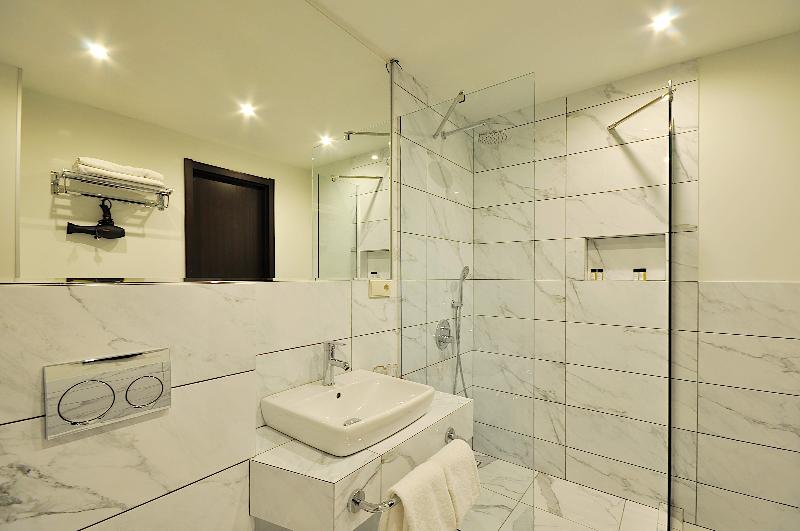 Boutique Hotel Tekla Palace - Oda
