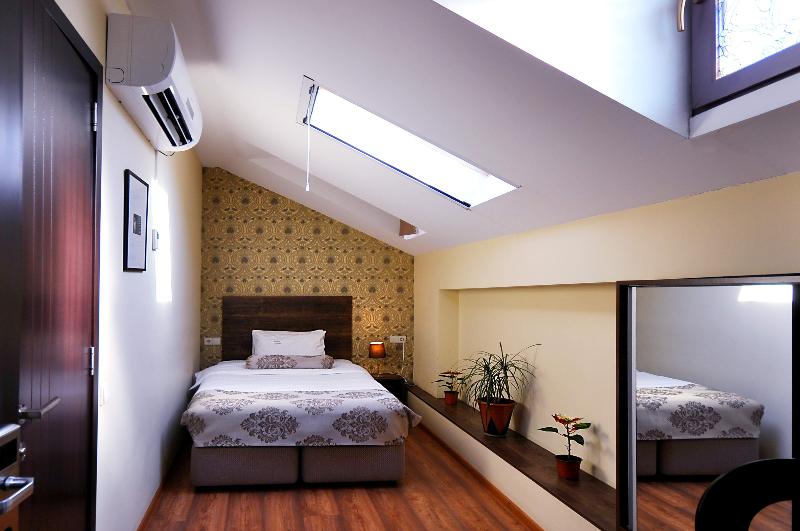 Boutique Hotel Tekla Palace - Oda