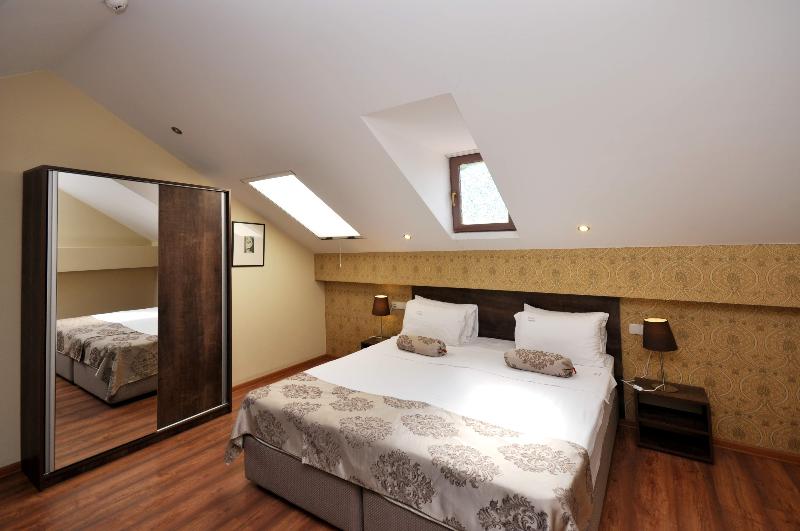 Boutique Hotel Tekla Palace - Oda