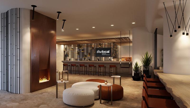 Sulia House Porto Rotondo, Curio Collection by Hi - Bar