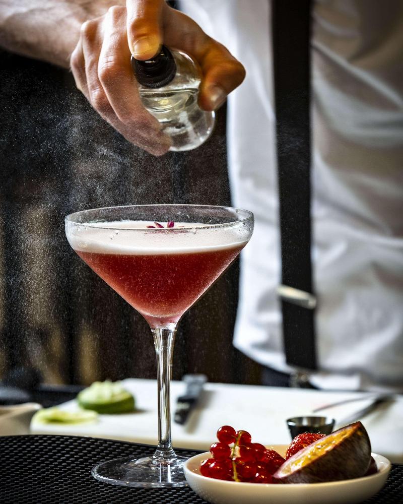 Sulia House Porto Rotondo, Curio Collection by Hi - Bar
