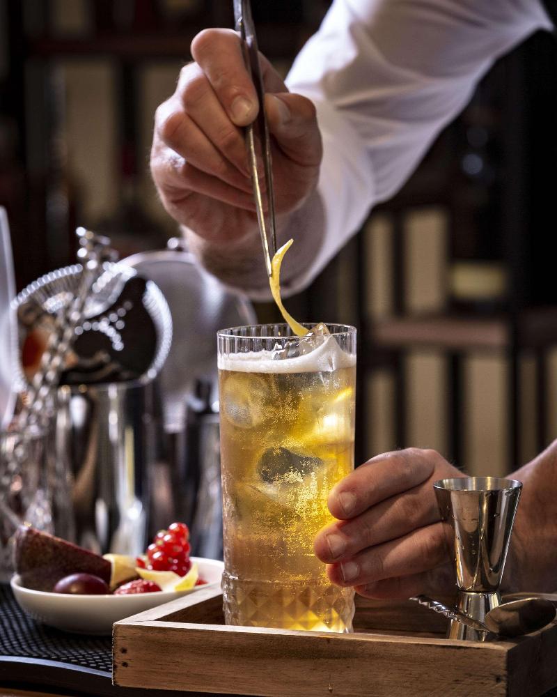 Sulia House Porto Rotondo, Curio Collection by Hi - Bar