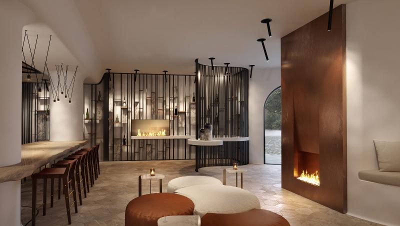 Sulia House Porto Rotondo, Curio Collection by Hi - Lobi