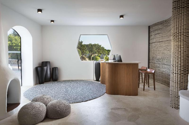 Sulia House Porto Rotondo, Curio Collection by Hi - Lobi