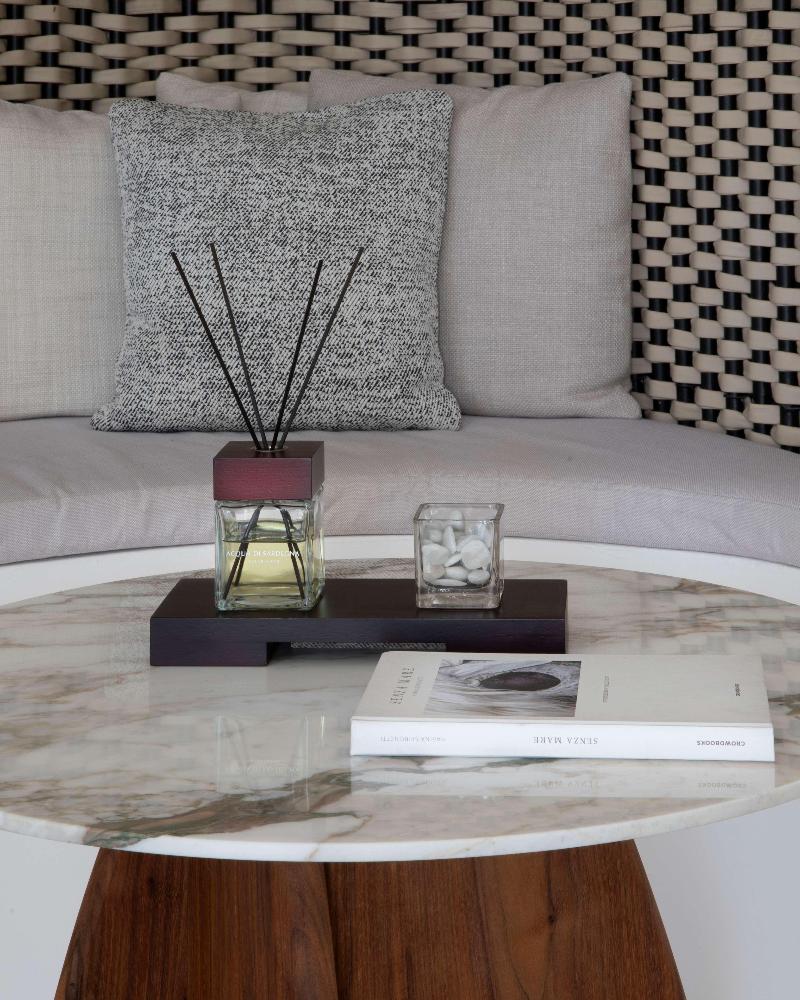 Sulia House Porto Rotondo, Curio Collection by Hi - Lobi
