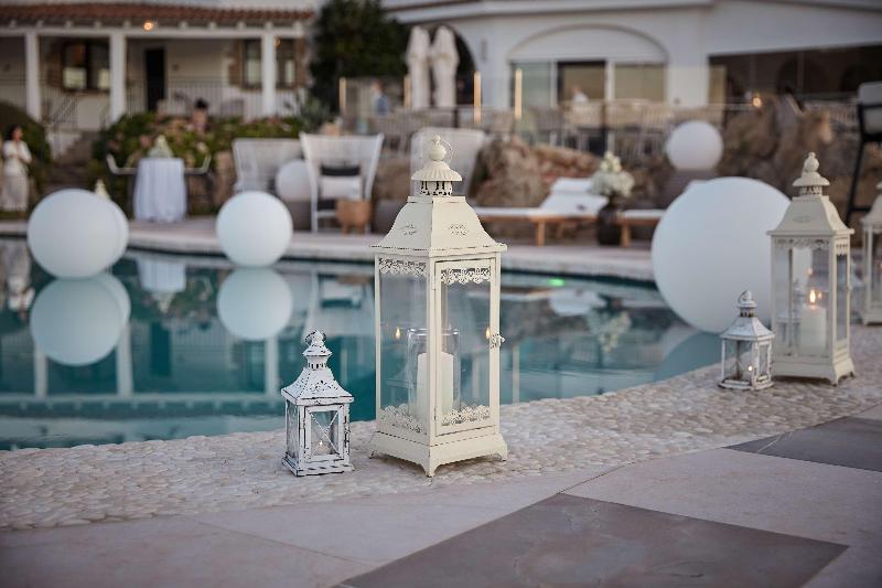 Sulia House Porto Rotondo, Curio Collection by Hi - Toplantı
