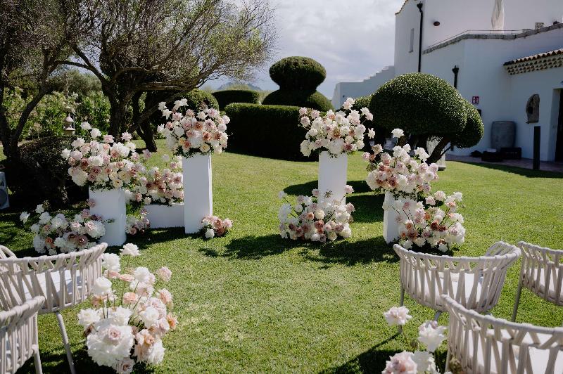 Sulia House Porto Rotondo, Curio Collection by Hi - Toplantı