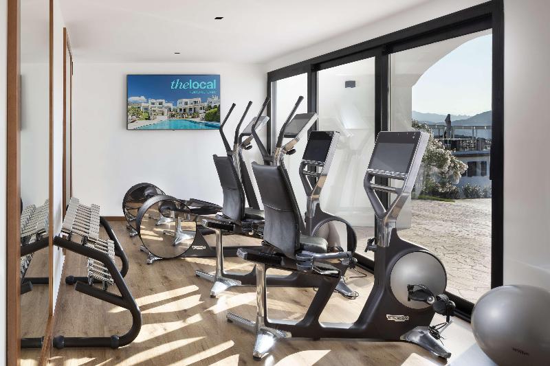 Sulia House Porto Rotondo, Curio Collection by Hi - Aktivite