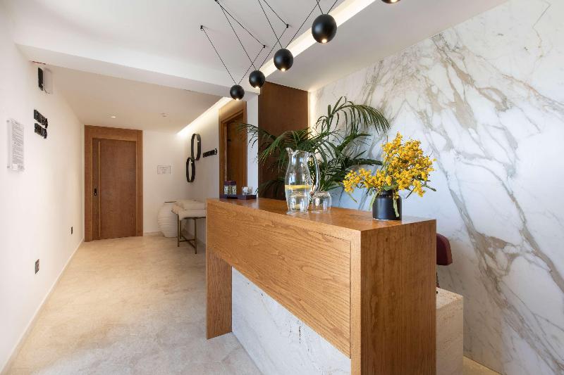 Sulia House Porto Rotondo, Curio Collection by Hi - Aktivite