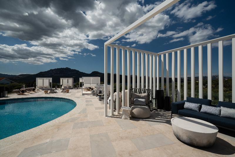 Sulia House Porto Rotondo, Curio Collection by Hi - Genel