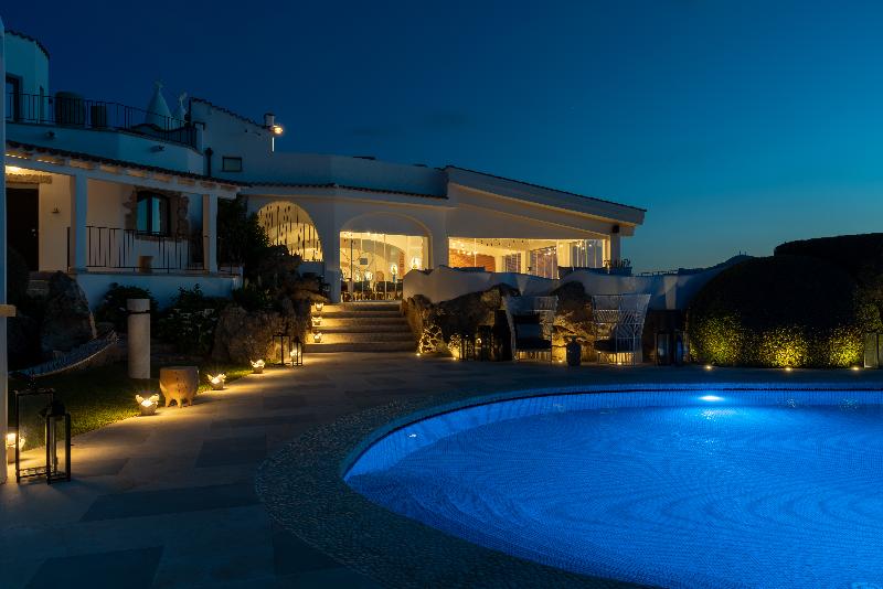 Sulia House Porto Rotondo, Curio Collection by Hi - Genel