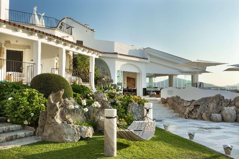 Sulia House Porto Rotondo, Curio Collection by Hi - Genel