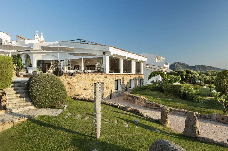 Sulia House Porto Rotondo, Curio Collection by Hi - Genel