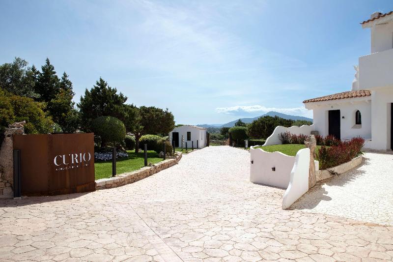 Sulia House Porto Rotondo, Curio Collection by Hi - Genel