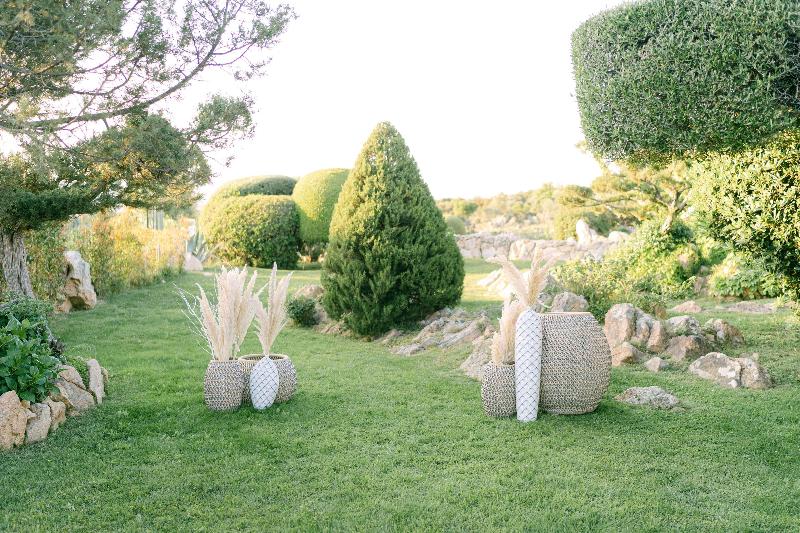 Sulia House Porto Rotondo, Curio Collection by Hi - Genel