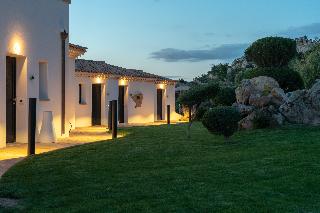 Sulia House Porto Rotondo, Curio Collection by Hi otel fotoğrafı