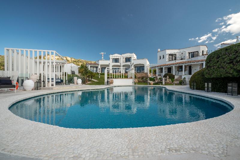 Sulia House Porto Rotondo, Curio Collection by Hi - Genel