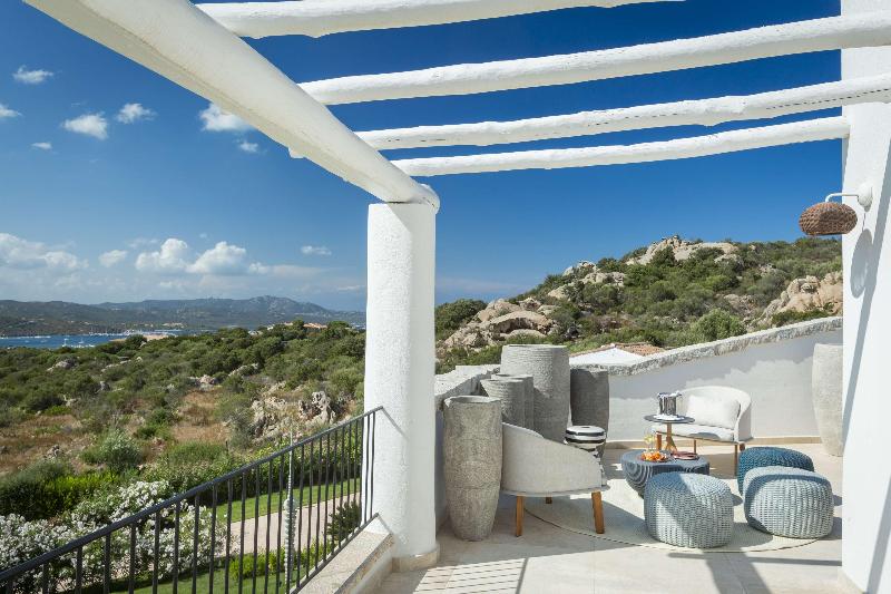 Sulia House Porto Rotondo, Curio Collection by Hi - Oda