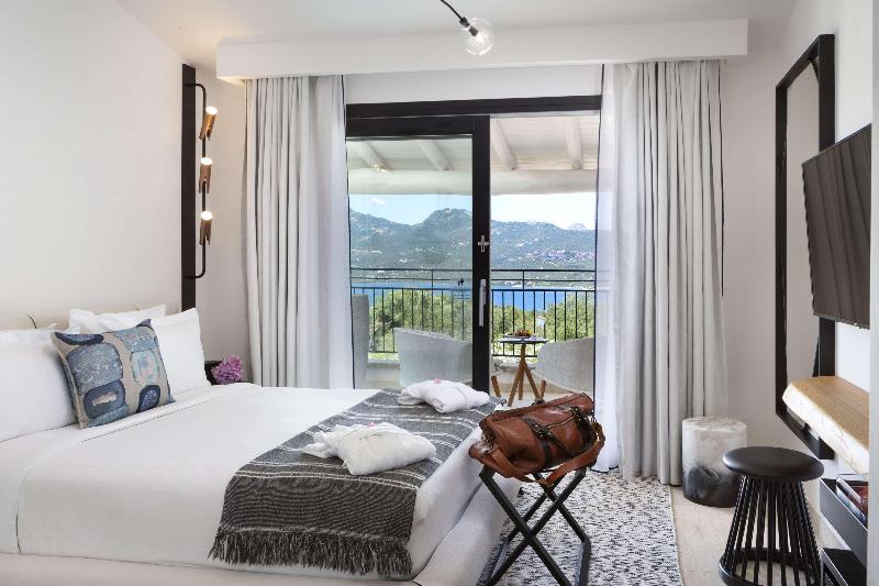 Sulia House Porto Rotondo, Curio Collection by Hi - Oda