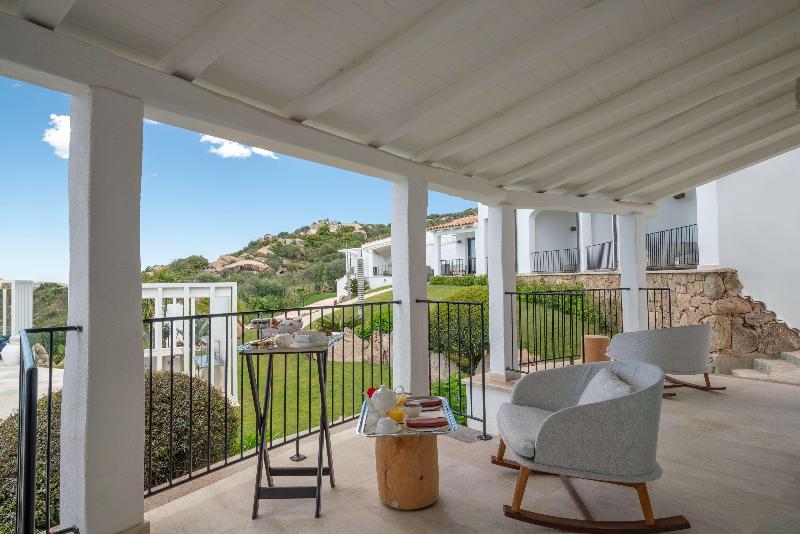 Sulia House Porto Rotondo, Curio Collection by Hi - Oda
