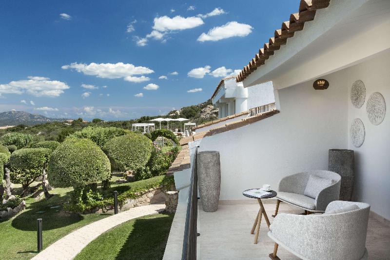 Sulia House Porto Rotondo, Curio Collection by Hi - Oda