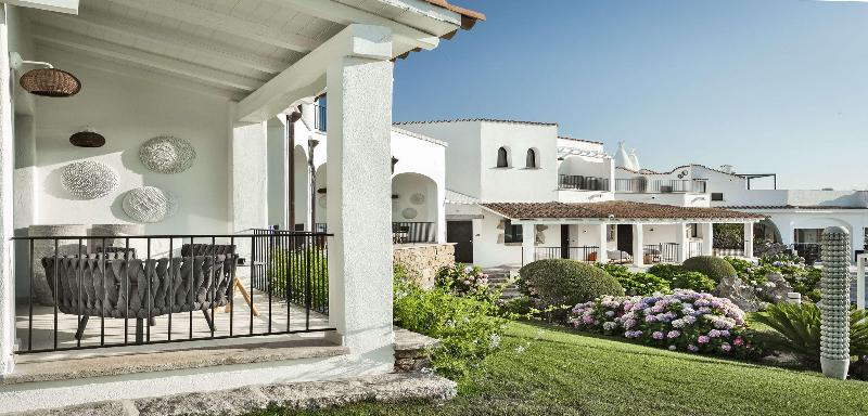 Sulia House Porto Rotondo, Curio Collection by Hi - Oda