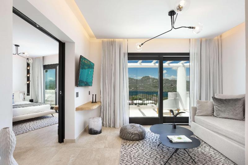Sulia House Porto Rotondo, Curio Collection by Hi - Oda