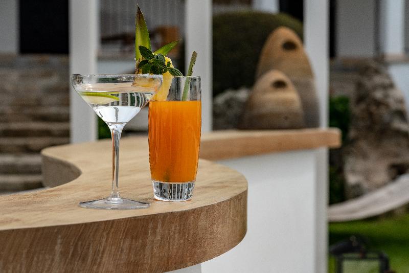 Sulia House Porto Rotondo, Curio Collection by Hi - Restoran