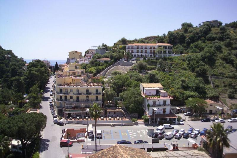 Villa Bianca Resort - Genel