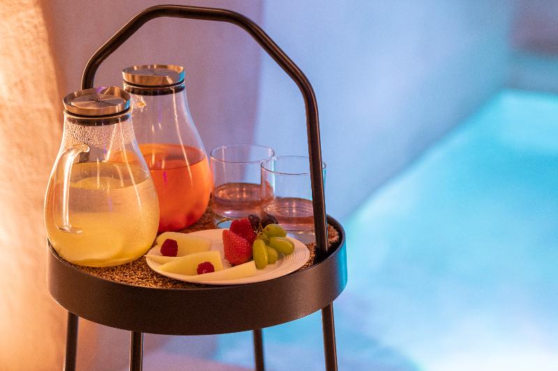 Le Sei Conche Relais & Spa - Aktivite
