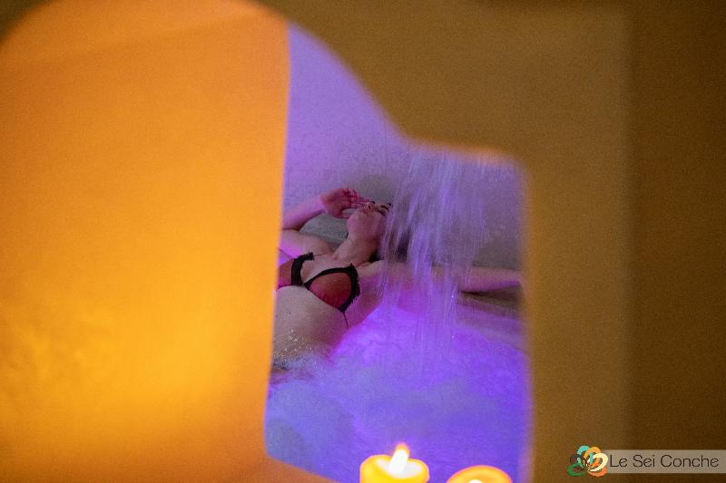 Le Sei Conche Relais & Spa - Aktivite