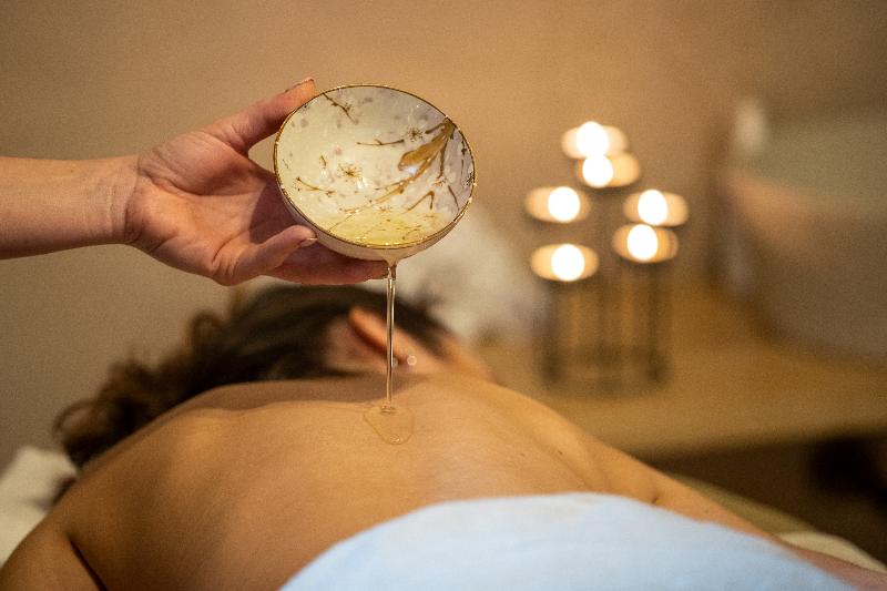 Le Sei Conche Relais & Spa - Aktivite