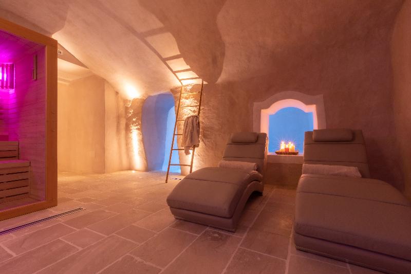 Le Sei Conche Relais & Spa - Aktivite