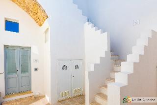 Le Sei Conche Relais & Spa otel fotoğrafı