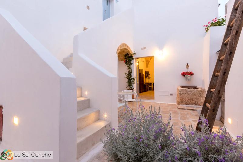 Le Sei Conche Relais & Spa - Genel