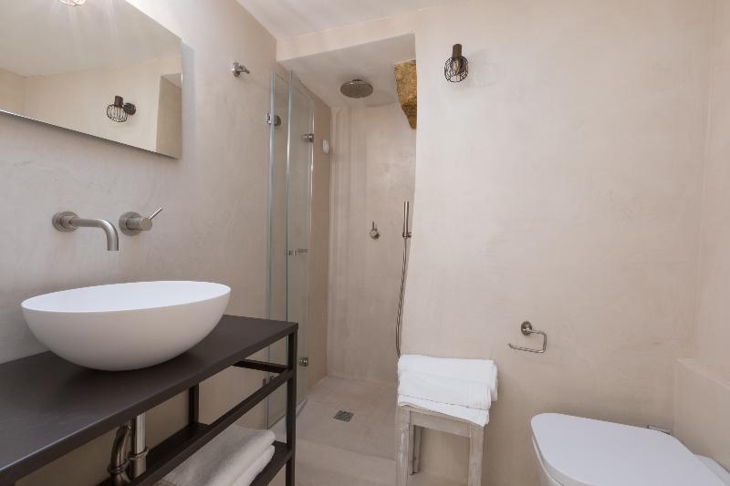 Le Sei Conche Relais & Spa - Oda