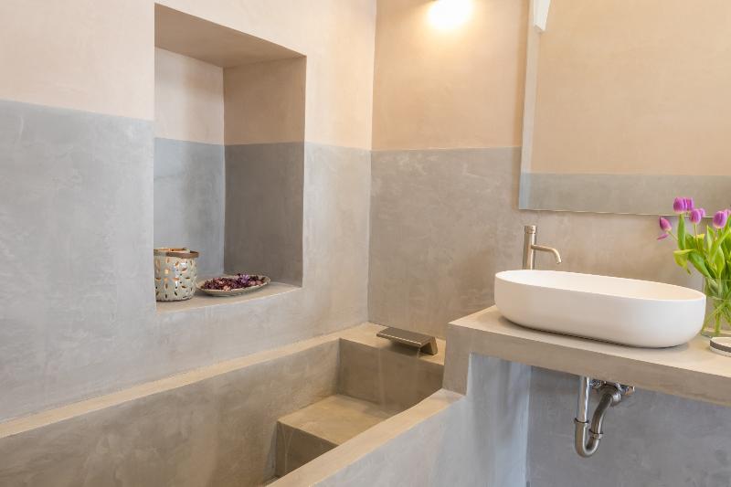 Le Sei Conche Relais & Spa - Oda