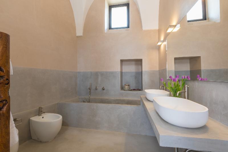 Le Sei Conche Relais & Spa - Oda
